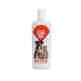 Shampoo Lavanda Para Cães e Gatos 240ml Xandog