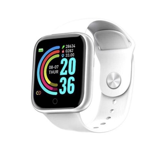 Relógio D20 Inteligente Smartwatch Movimento Pedômetro Bluetooth Modelo atualizado