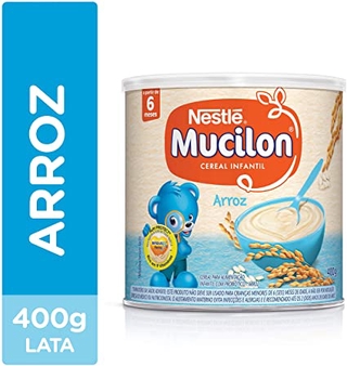 MUCILON ARROZ 400GR