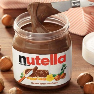 Pote Nutella 650g Ferrero Creme De Avelã Promoção (4)