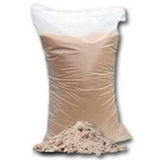 Saco plástico para ensacar areia pedra com 100 embalagens 40x60 Resistente (5)