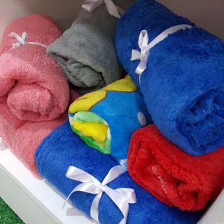 Pop Cobertor Soft Para Bebê Infantil 90x90 cm Menino Menina Inverno Baby Enxoval Maternidade (7)