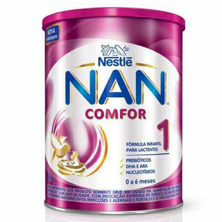 Nan Comfor 1 800 gr