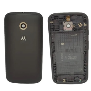 Carcaça Completa Motorola E2 Xt1505 / Xt1524