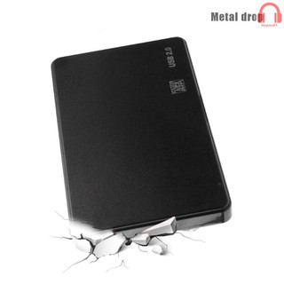 ☀ 2.5 Inch Sata HDD SSD to USB 3.0 Case Adapter 5Gbps Hard Disk Drive Enclosure Box Support 2TB HDD Disk for OS Windows (3)