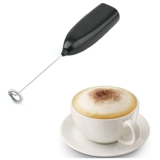 Mini Mixer Misturador Bebida Café Cappuccino Leite