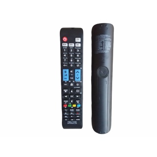 Controle Remoto Universal Para Tv Lcd Compativel com quase todas as marcas