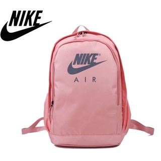 Nike Air Mochila Bolsa Para Laptop Bolsa De Viagem Beg À Prova D'água