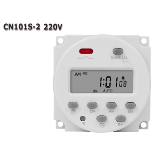Timer Programável CN101S 220V (1)