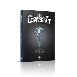 Box HP Lovecraft 2 : Os melhores contos + Pôster + Marcadores (4)