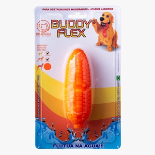 Brinquedos Mordedores Buddy Toys Flex - Escolha o Melhor Brinquedo Resistente para Cachorro Cães (4)