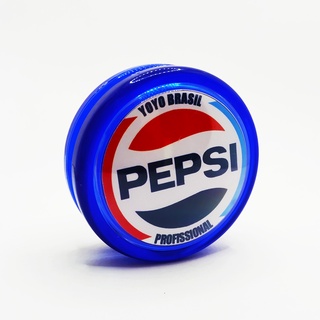 YoYo (ioio,yo-yo) Profissional Pepsi Retrô Anos 90 Edição Limitada