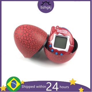 Egg Ovo Bichinho Virtual Coloridos Diversos-Jogo de memórias de infância original