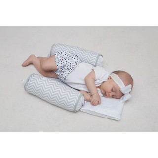 Almofada Protetor Rolinho Segura Bebe (2)
