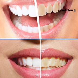 Sa + Removedor De Manchas De Dentes Naturais Clareadora / Cuidado Oral / Higiene Bucal (6)