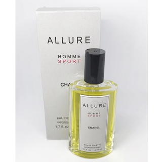 Perfume Masculino Alure Sporte - 50ml | EXCELENTE FIXAÇÃO - Á BASE DE ÓLEO