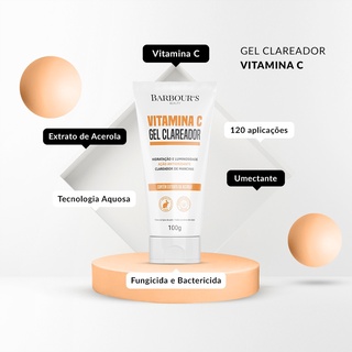gel clareador vitamina C barbours. (2)