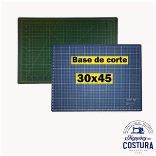 Base de corte para patchwork scrapbook 30x45