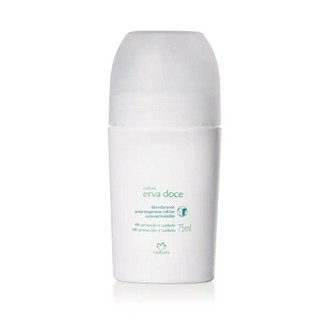 Natura Desodorante Antitranspirante Rollon Erva Doce - 70ml (2)