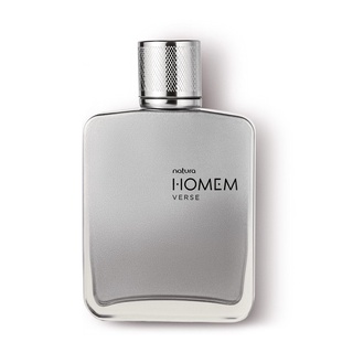 Perfume Deo Parfum Natura Homem Verse 100ml - Original Lacrado