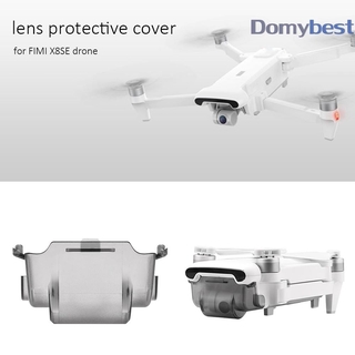 Capa Protetora Para Lentes De Câmera Gimbal Para Drone FIMI X8 SE