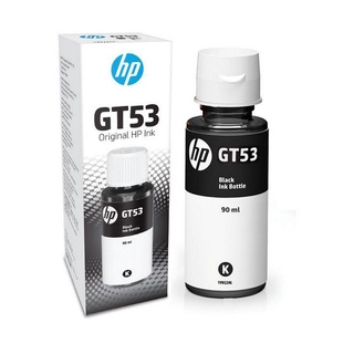 REFIL TINTA HP GT53 ORIGINAL