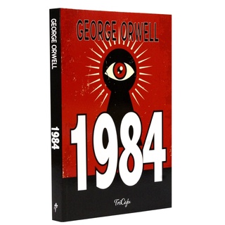 1984 - George Orwell - TriCaju