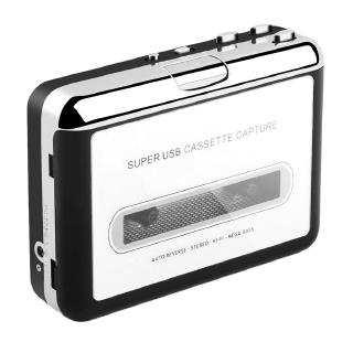 [325] Fita Para Cabo Usb Super Cassete-To-Mp3 Conversor De Captura De Áudio Leitor De Música (9)