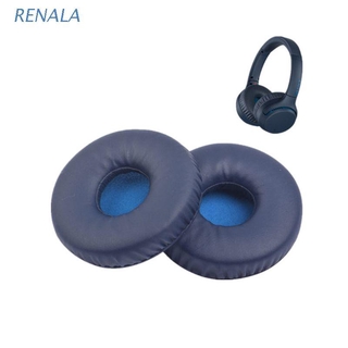 RENA Earpads Ear pads Foam Cushions Cover Earmuffs For sony WH-XB700 headphones Replacement