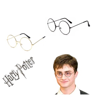 Óculos Redondo Modelo Harry Potter Unissex (1)