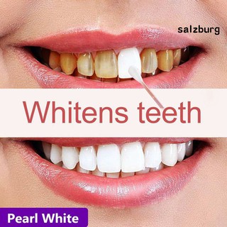 Sa + Removedor De Manchas De Dentes Naturais Clareadora / Cuidado Oral / Higiene Bucal (5)
