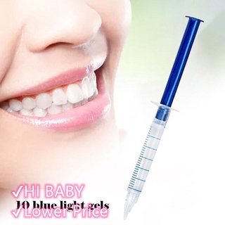 Branqueamento de Dentes com Peróxido Sistema de Clareamento Dental Gel Oral para (5)