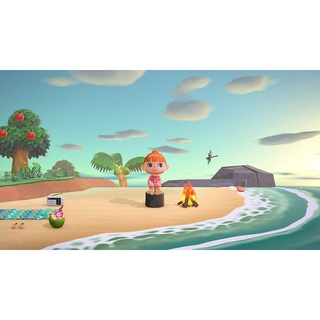 Animal Crossing New Horizons Switch Novo e Lacrado de Fábrica (2)