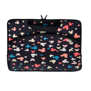Capa Bolsa Maleta Case Bag para Notebook MacBook Neoprene top