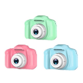 Mini Câmera Digital 2.0 Polegadas Brinquedo Infantil Câmera Filmadora Gravadora De Vídeo 1080p (9)