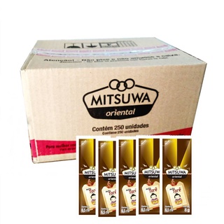 Molho Tarê Sachê para Delivery 250 unidades - Mitsuwa
