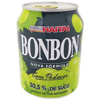 Sucos Haitai Bonbon 240 ml - diversos sabores (5)