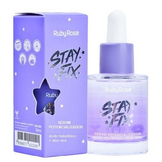 Sérum Potencializador - Stay Fix da Ruby Rose