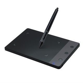 Tablet Huion H420 USB/Mesa Digitalizadora c/ Caneta sem Fio