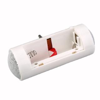 Novo ~ Amplificador Estéreo Mini Speaker Mp3 Alto-Falante Para Celular 3.5mm (7)