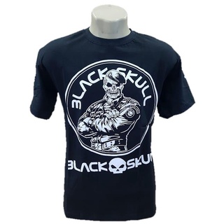 Camisa Camiseta Muay Thai Competidor varios outros modelos Jiu Jitsu Venum Black Skul Badboy (9)