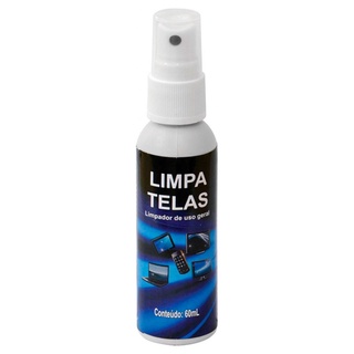 Clean Limpa Telas Implastec 60ML