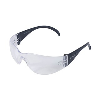 Óculos de Proteção Spy Incolor SteelPro Antiembaçante EPI