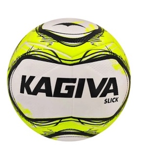 Bola De Futsal Kagiva Slick Original com Nota Fiscal