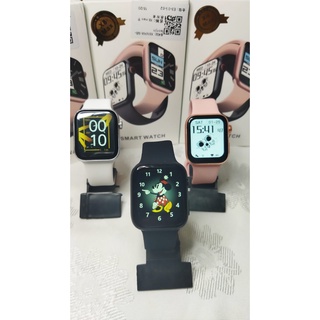 Novo Smartwatch Iwo 13 Pro X8 Max Versão Atualizada