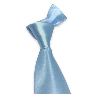 Gravata Azul Serenity Fabricação Fabrica (1)