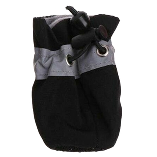 Capa Flexível De Cachorro Antiderrapante Para Sapatos / Botas De Chuva (6)