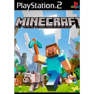 Patch Minecraft ps2