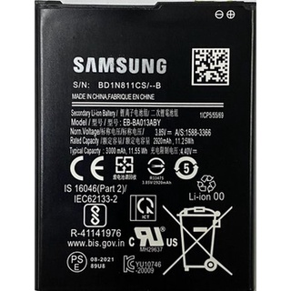 Bateria Samsung A01 Core ( A013 ) ENVIO JA
