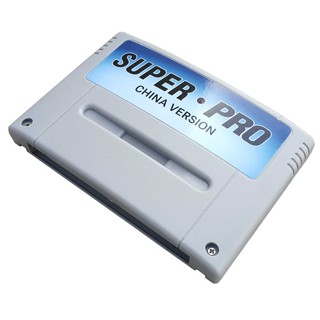 Cartucho Everdrive Super PRO SNES Super Nintendo Versão 2021